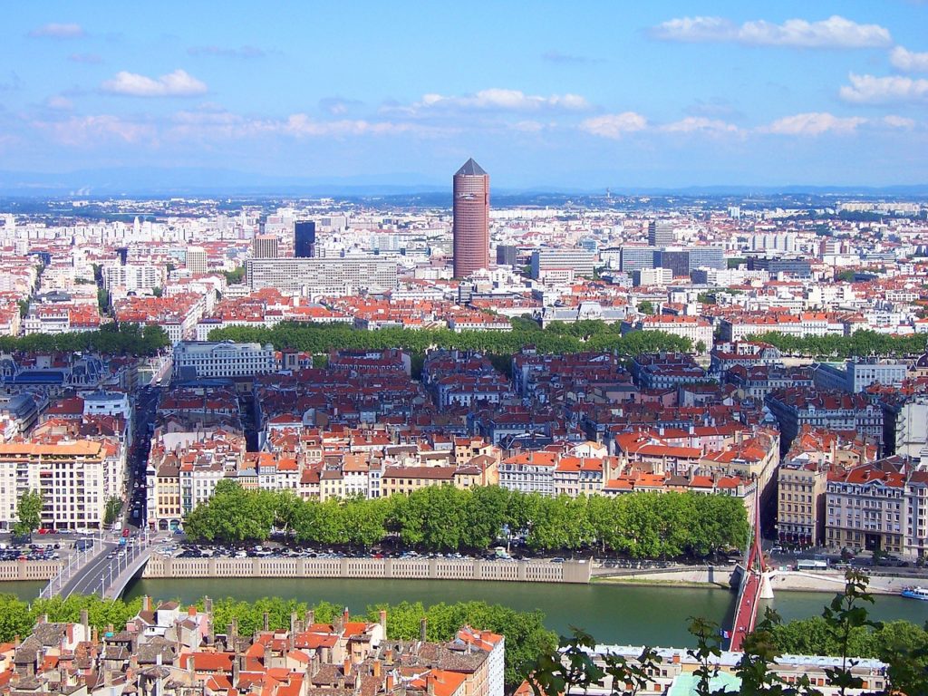 vendre maison lyon rapidement