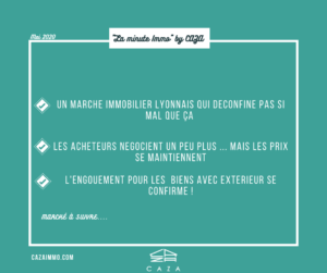 Conseils immobiliers Lyon