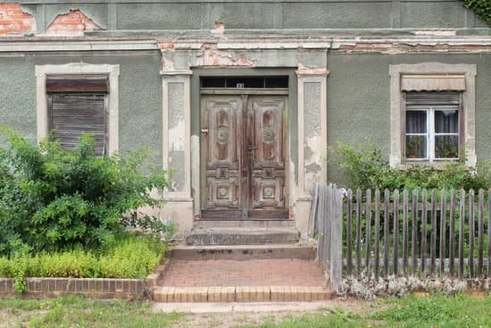 vendre sa maison avec des travaux