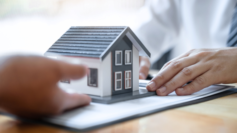 Vendre une maison après une succession ou héritage - CAZA