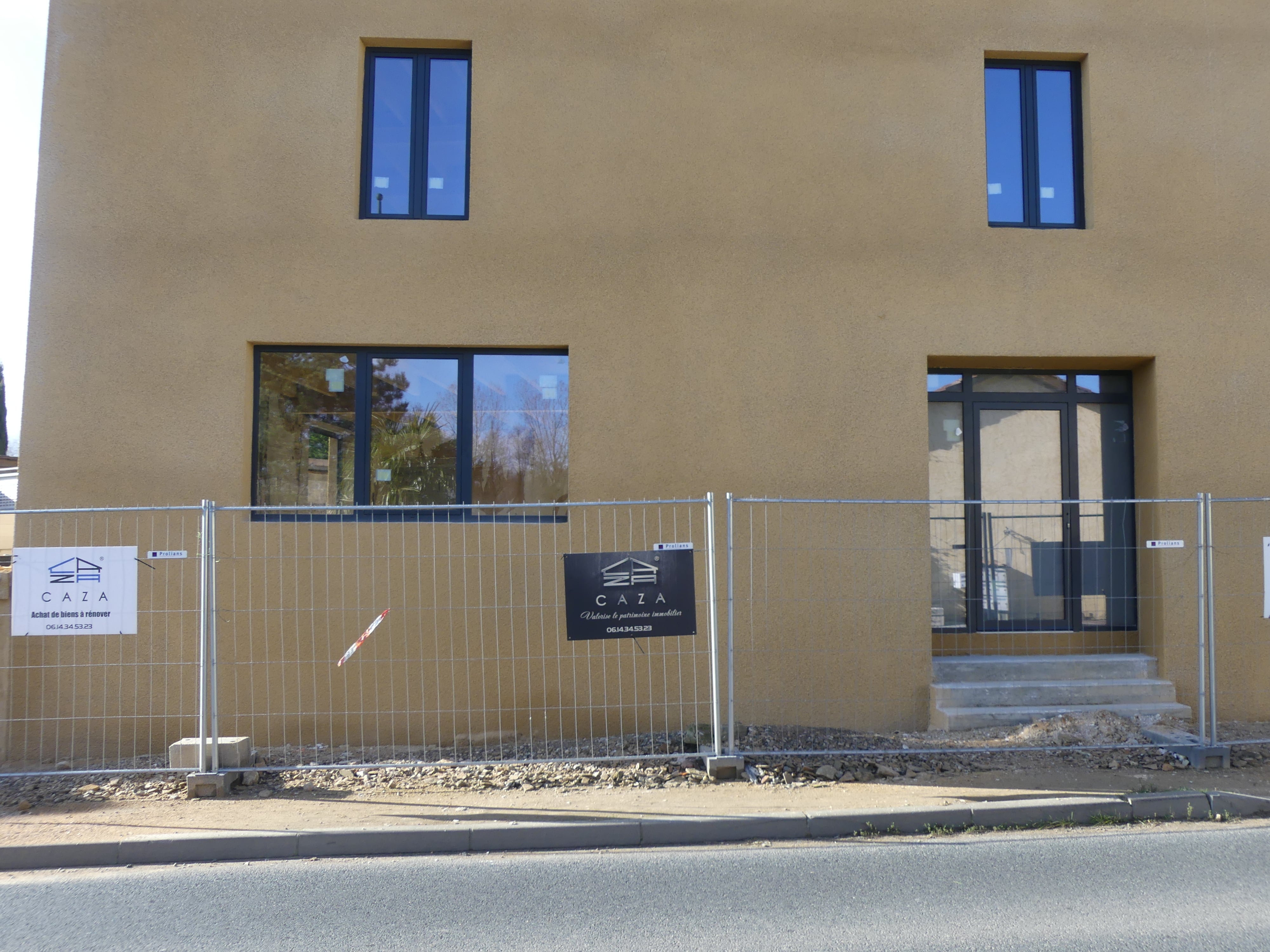 ste-euphemie-ain, ,Plateau à rénover,Vendu,1002