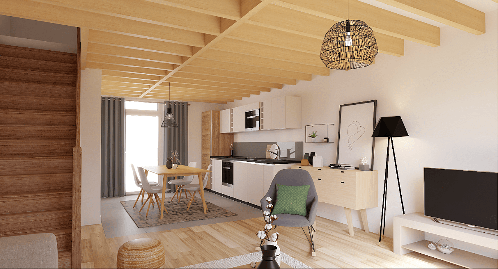 ste-euphemie-ain, ,Plateau à rénover,Vendu,1002