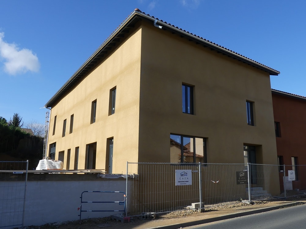 ste-euphemie-ain, ,Plateau à rénover,Vendu,1002